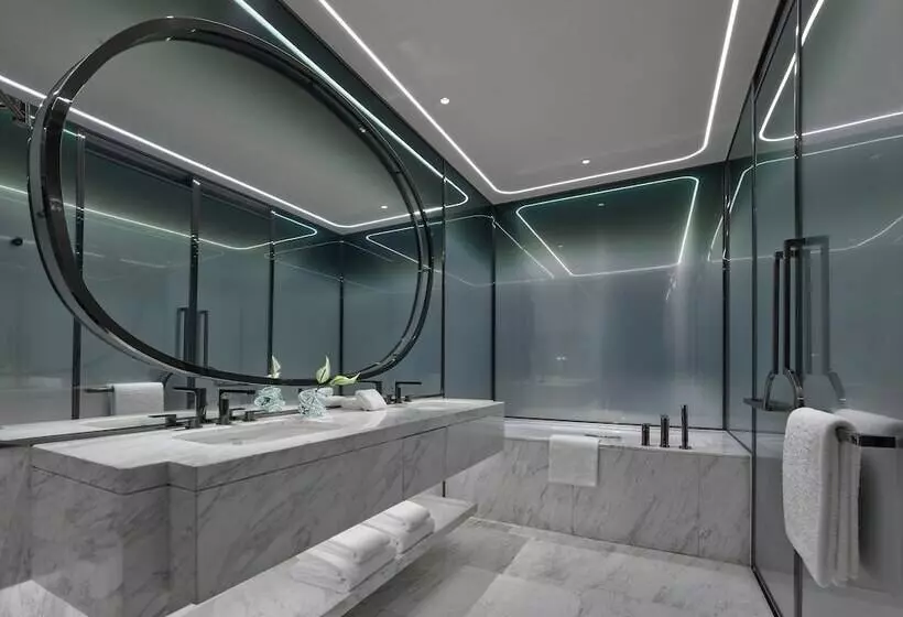 ホテル Mgm Qingdao