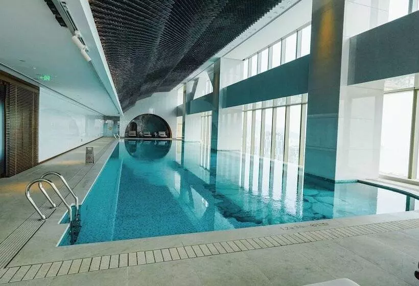 ホテル Mgm Qingdao