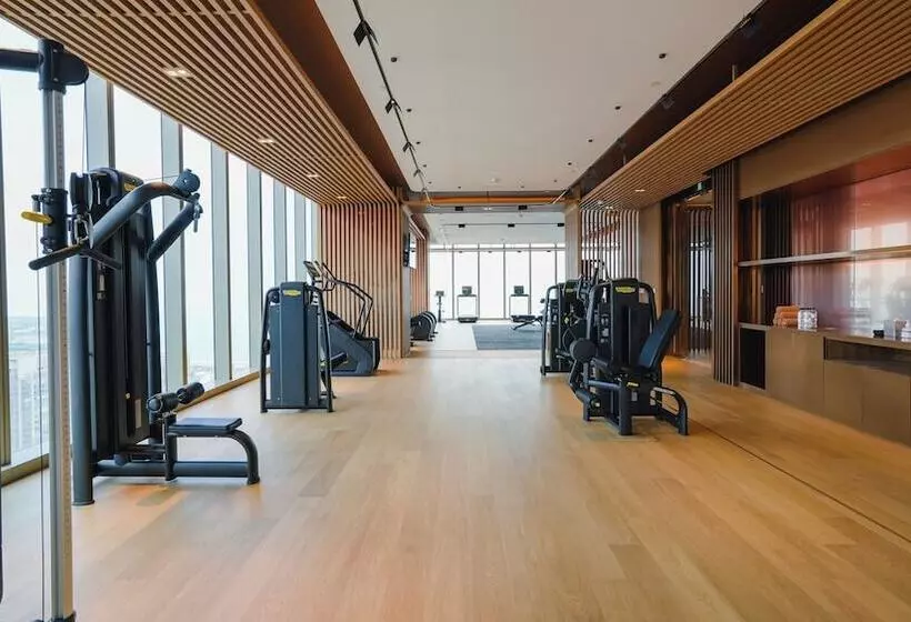 ホテル Mgm Qingdao