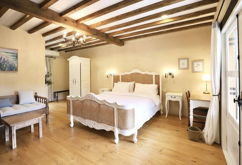 ホテル Moon River Village