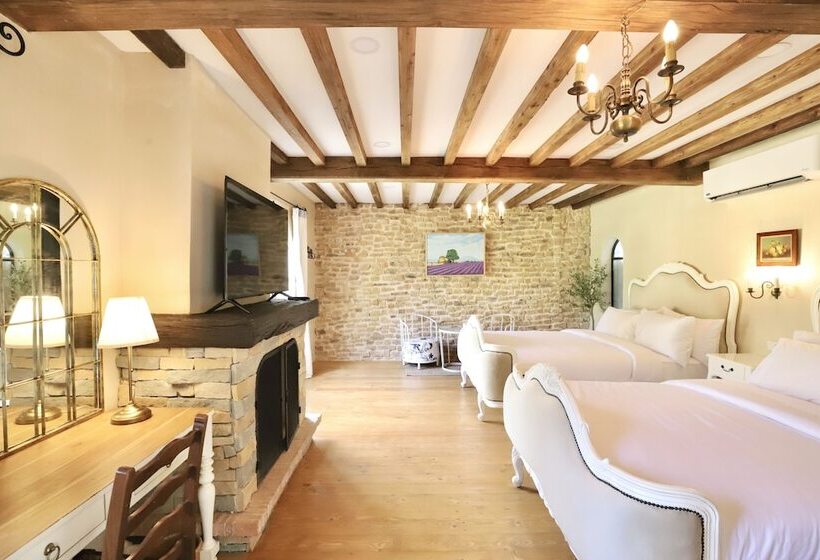 ホテル Moon River Village