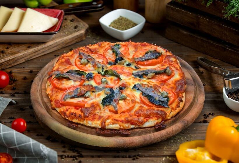 ホテル Moon River Village