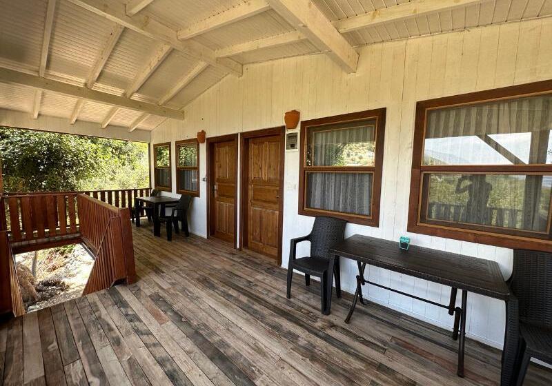 Отель Seaside Faralya