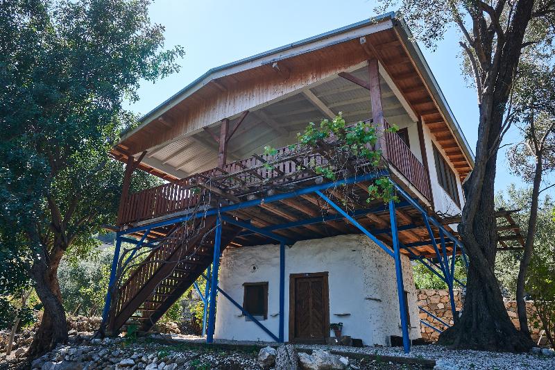 Отель Seaside Faralya