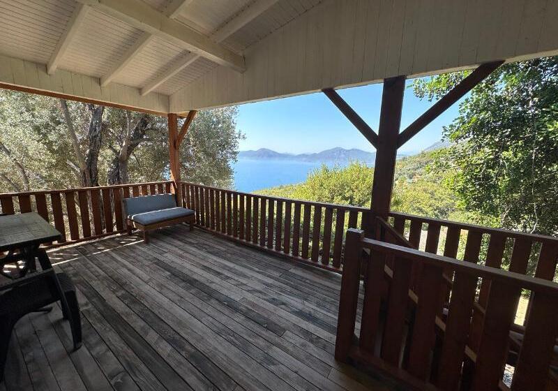 Отель Seaside Faralya