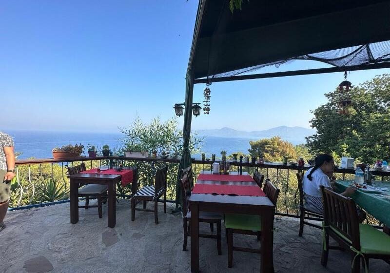 Отель Seaside Faralya