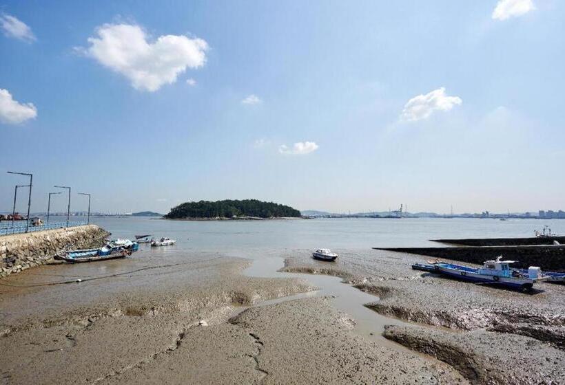 호텔 Yeongjong Shine