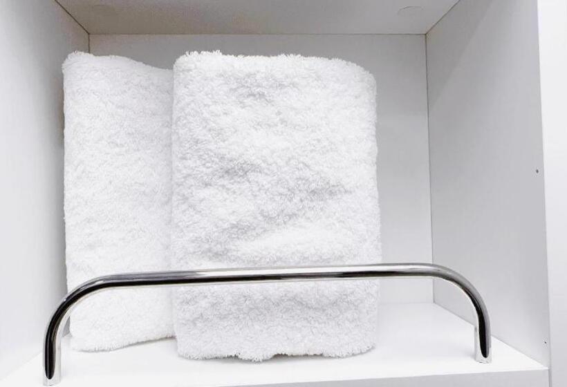 호텔 Yeongjong Shine