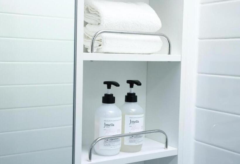 호텔 Yeongjong Shine