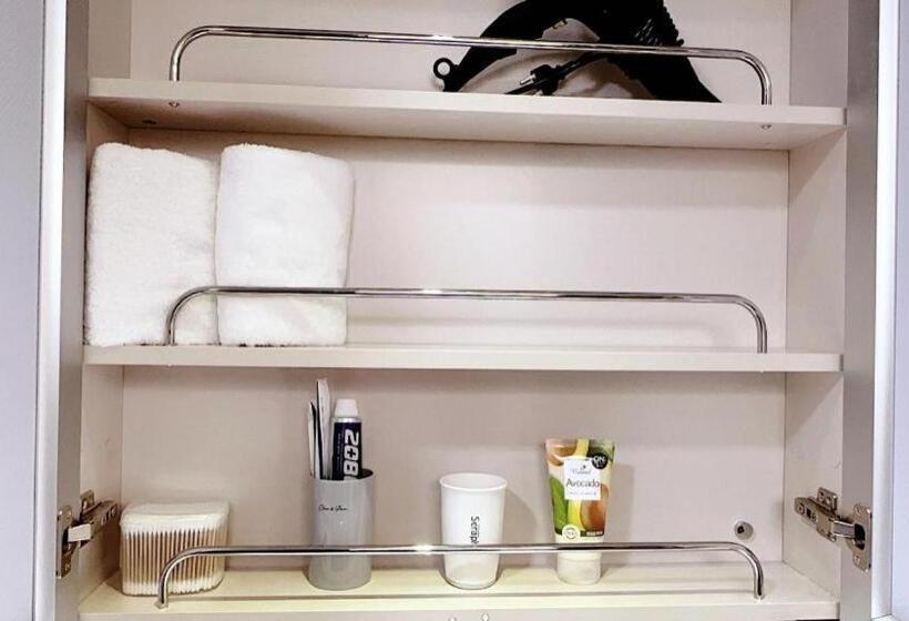 호텔 Yeongjong Shine