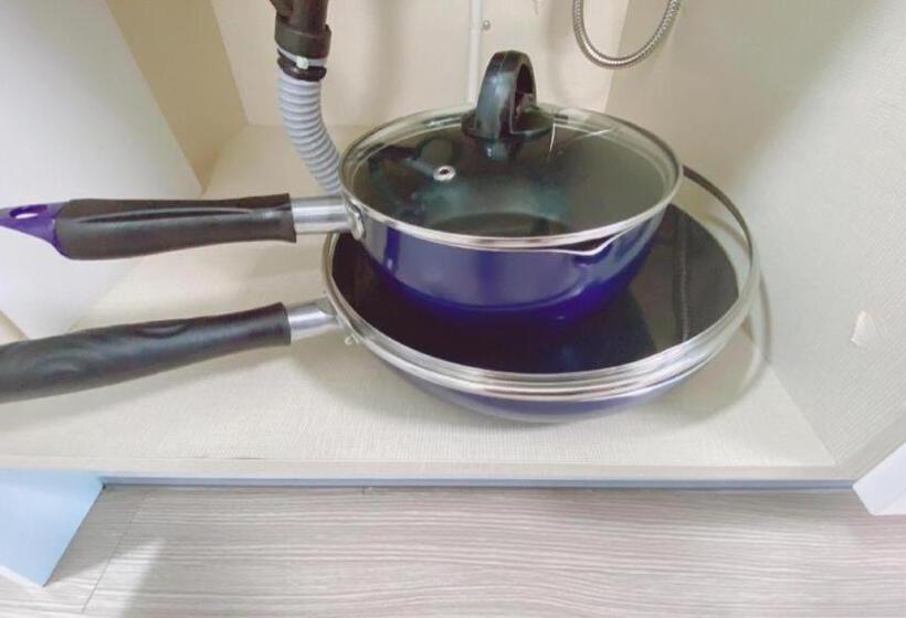 호텔 Yeongjong Shine