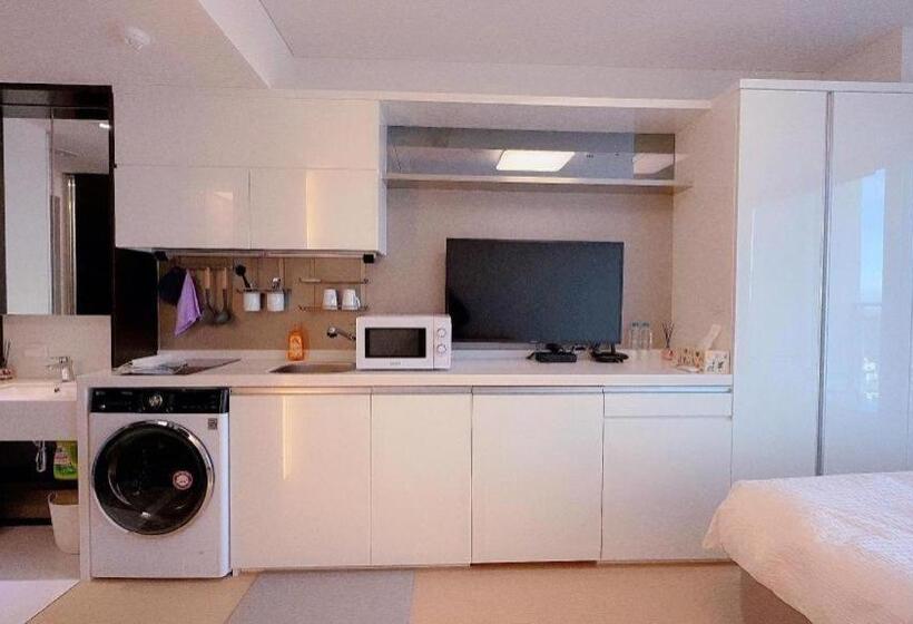 호텔 Yeongjong Shine