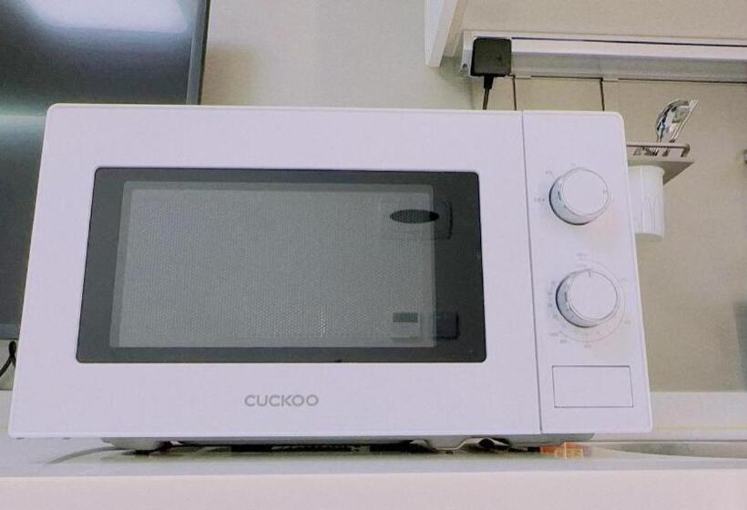 호텔 Yeongjong Shine