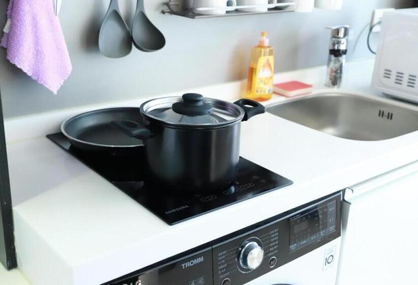 호텔 Yeongjong Shine