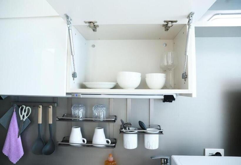 호텔 Yeongjong Shine