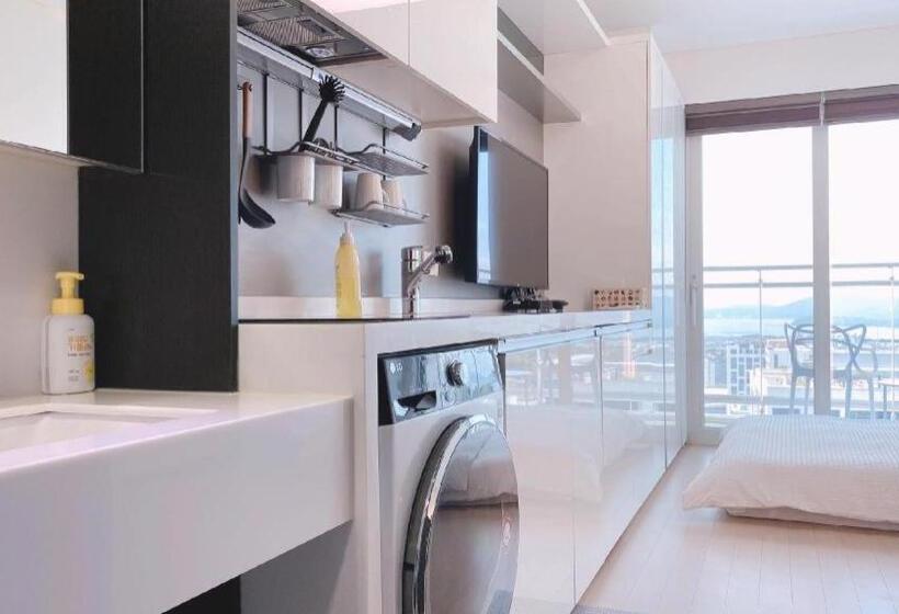 호텔 Yeongjong Shine