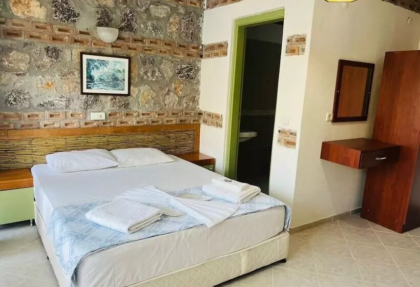 Hotelli Söğüt Butik