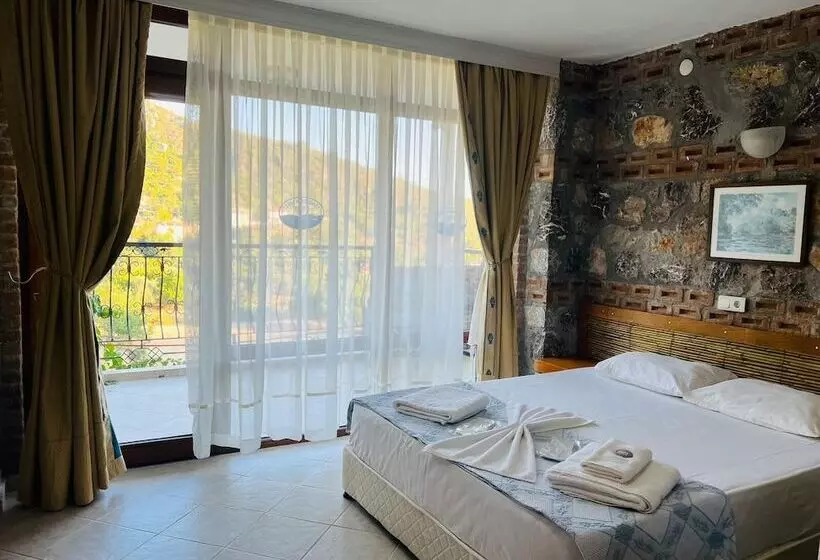 Hotelli Söğüt Butik