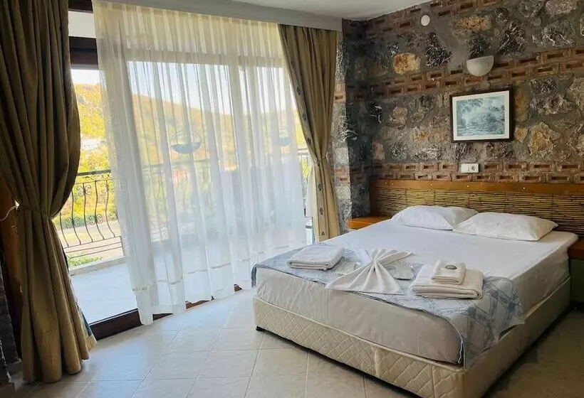 Hotelli Söğüt Butik