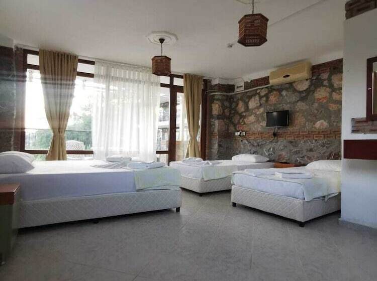 בית מלון כפרי Söğüt Butik