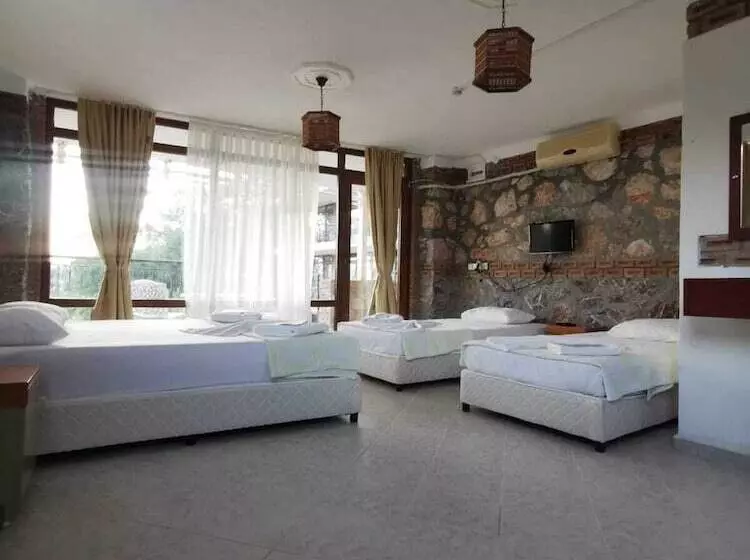 Hotelli Söğüt Butik