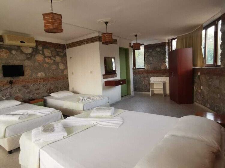 בית מלון כפרי Söğüt Butik