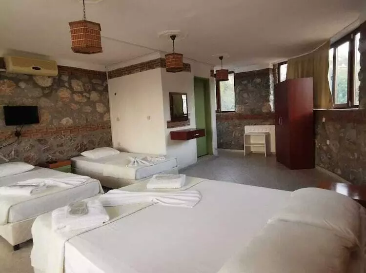 Hotelli Söğüt Butik