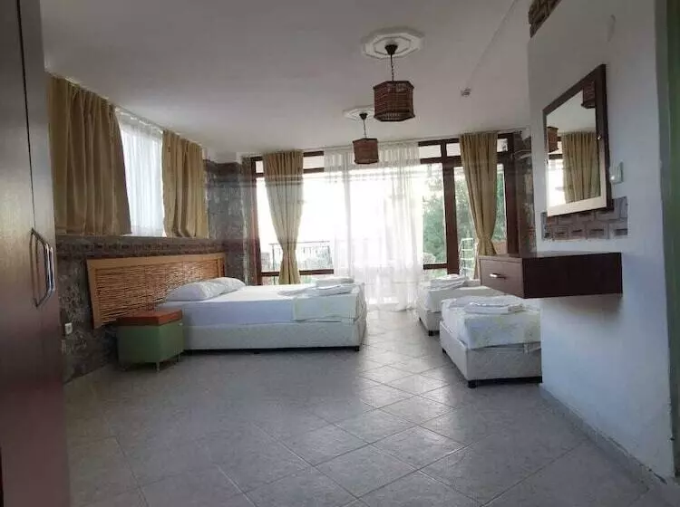 Hotelli Söğüt Butik