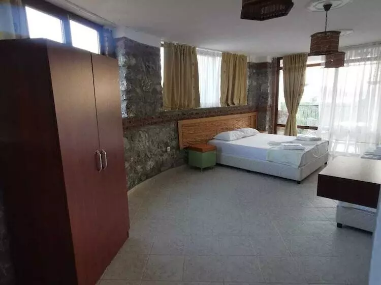 Hotelli Söğüt Butik