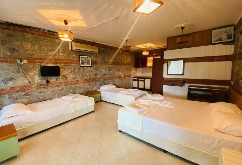 Hotelli Söğüt Butik