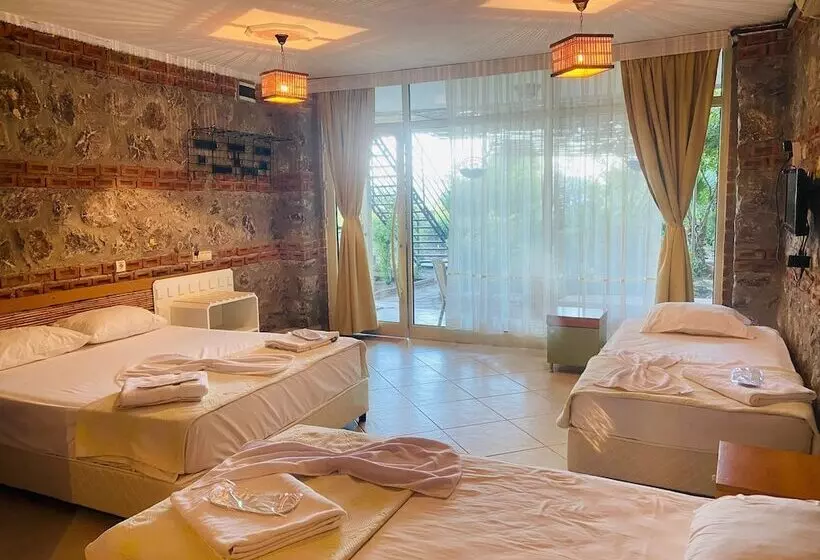 Hotelli Söğüt Butik