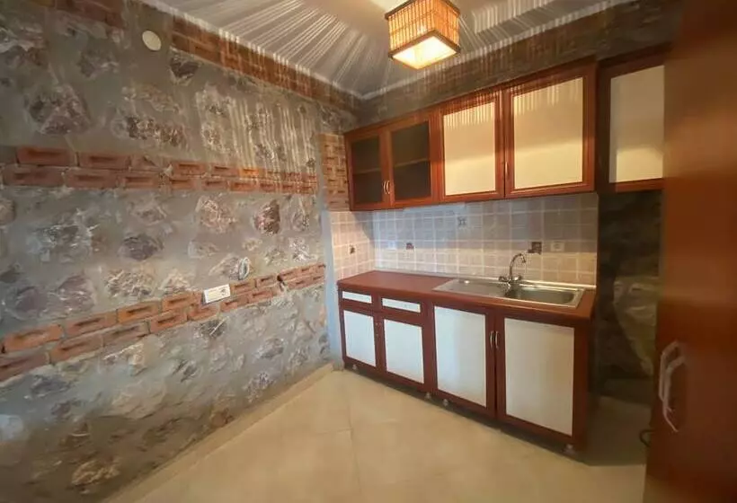 Hotelli Söğüt Butik