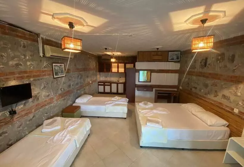 Hotelli Söğüt Butik