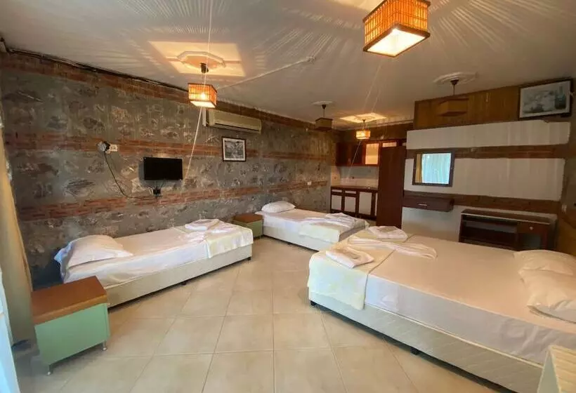 Hotelli Söğüt Butik