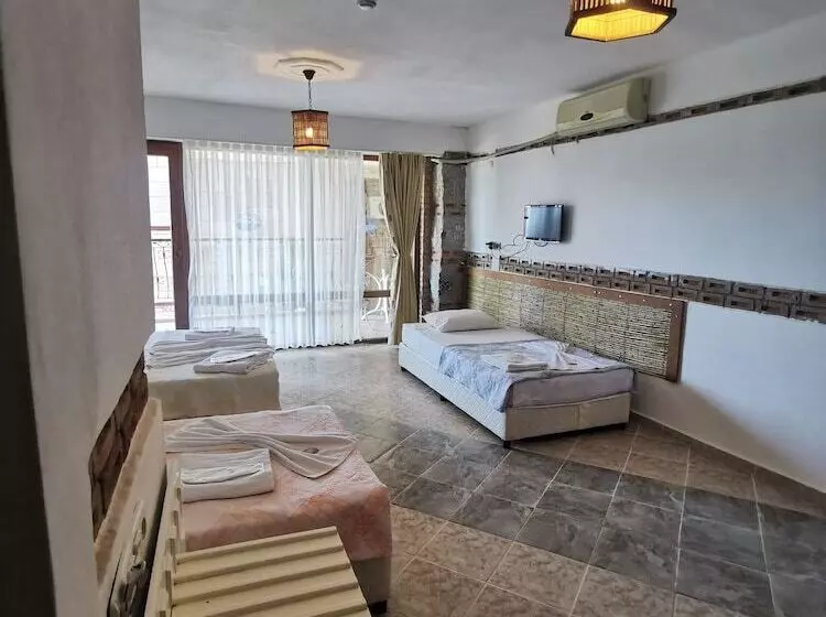 Hotelli Söğüt Butik