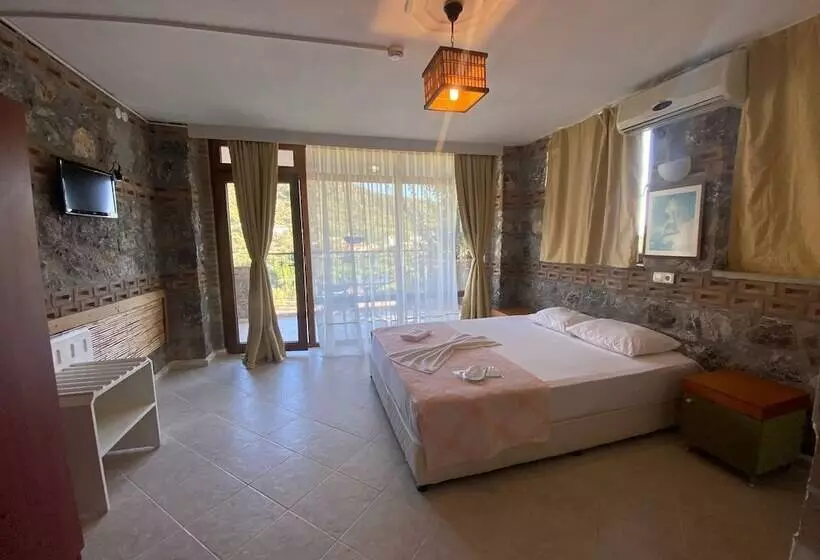 Hotelli Söğüt Butik