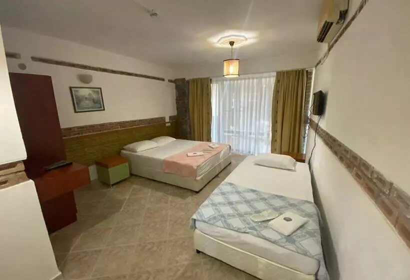 Hotelli Söğüt Butik