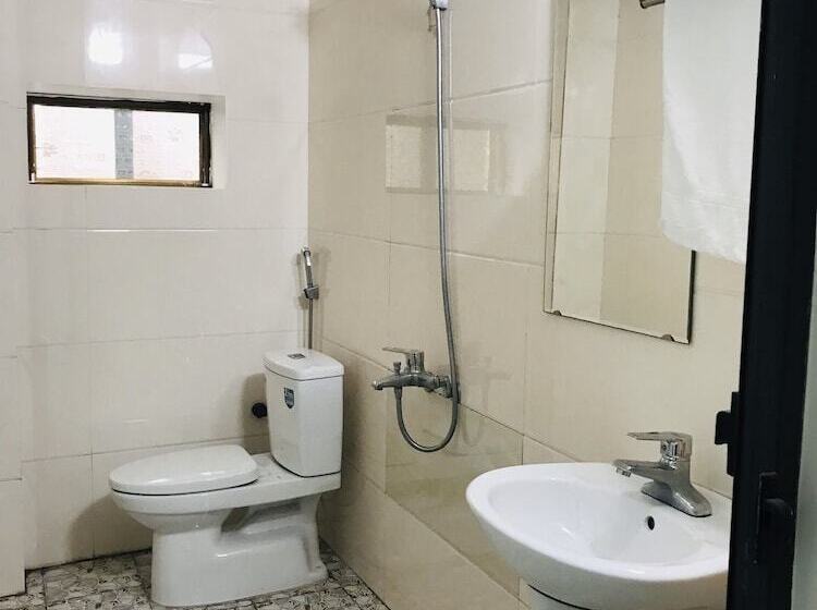 Hotel Tam Coc Sunset Homestay