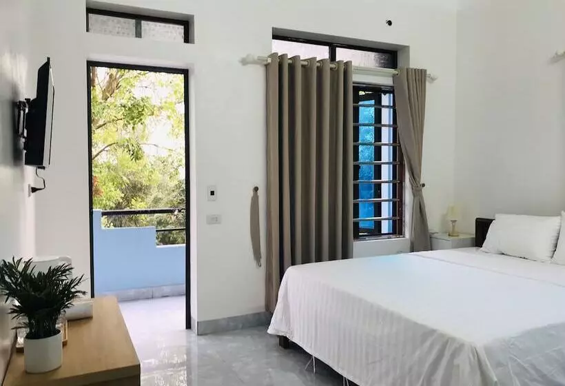 هتل Tam Coc Sunset Homestay