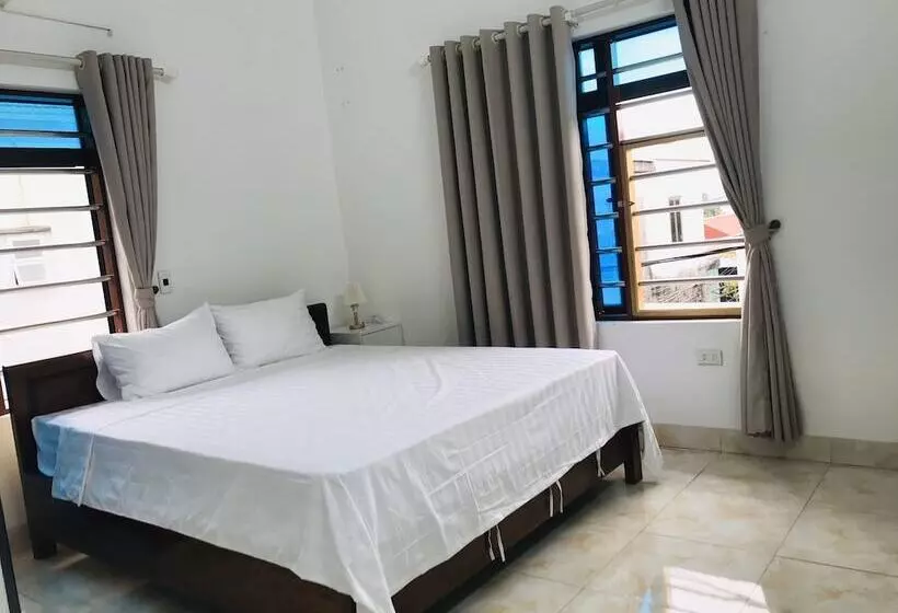 هتل Tam Coc Sunset Homestay