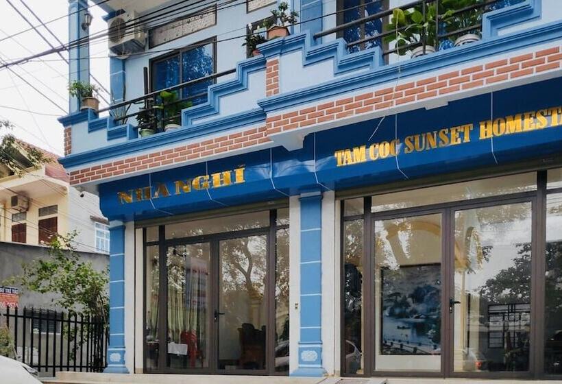 Hotel Tam Coc Sunset Homestay