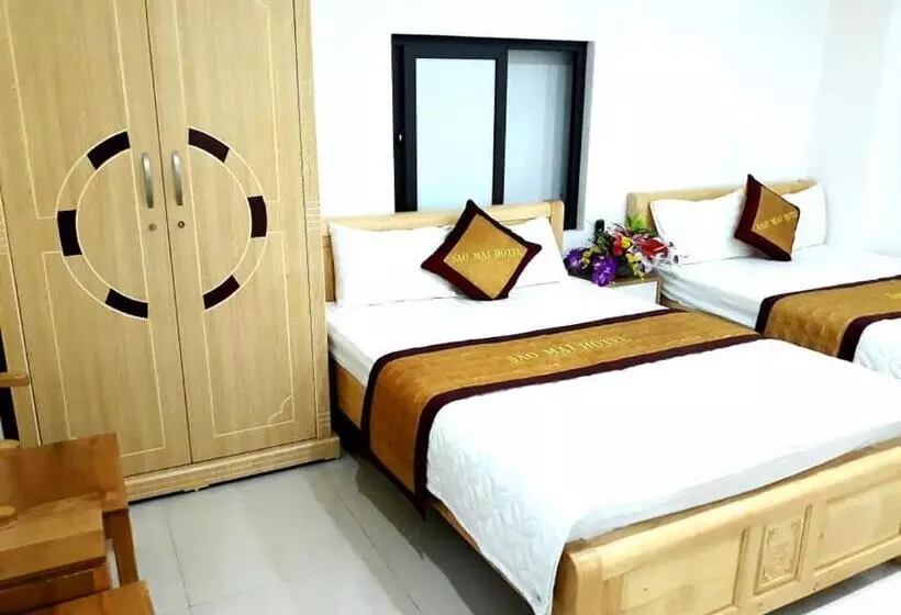 هتل Td Luxury