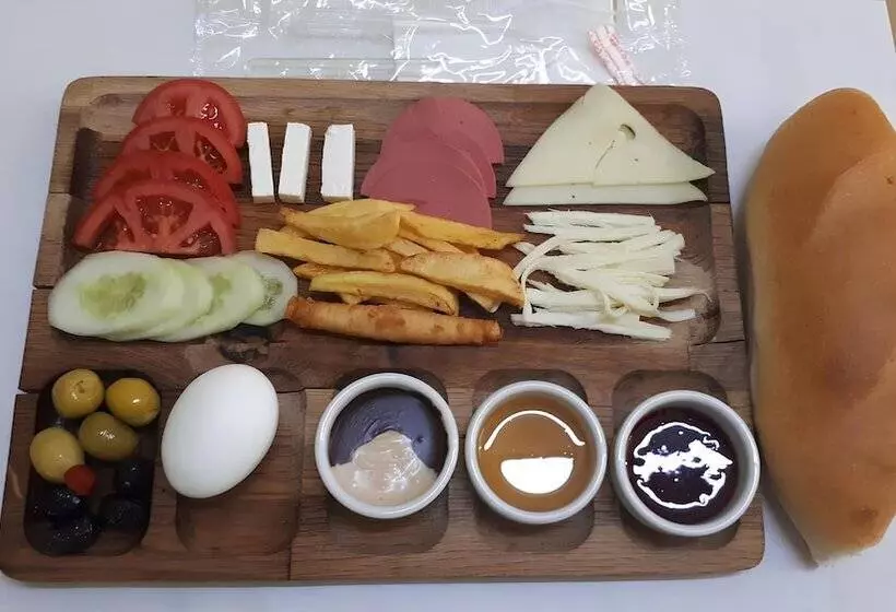 Hotelli The Private Airport