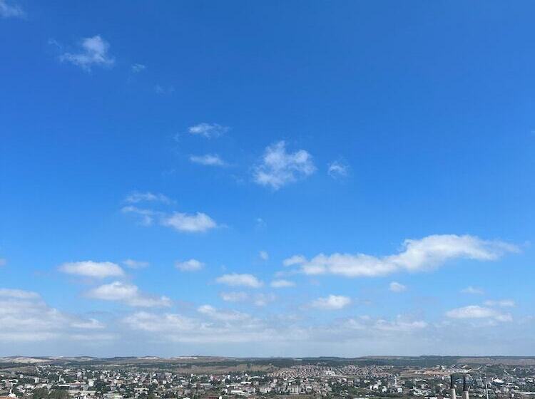 هتل The Private Airport