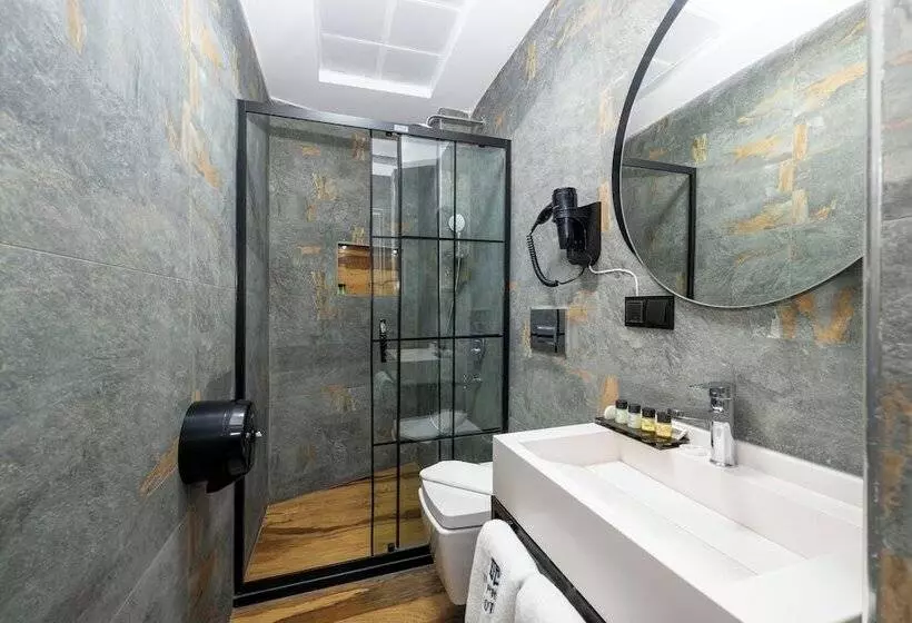 Hotelli The Private Airport