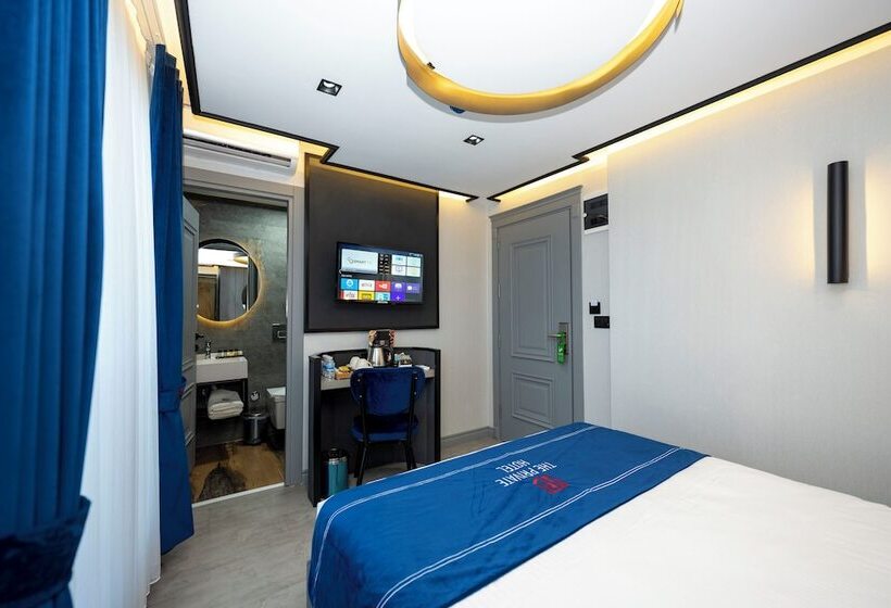 هتل The Private Airport