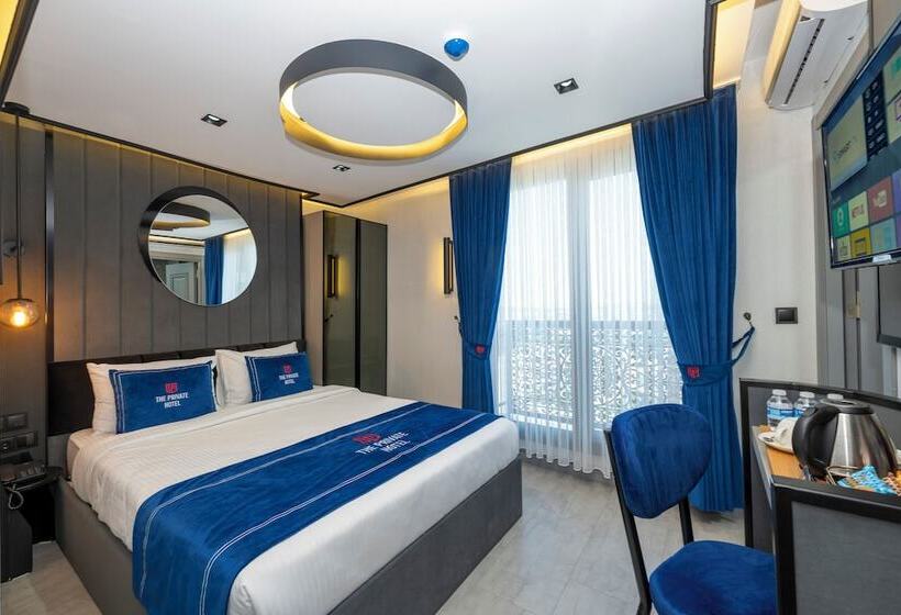 هتل The Private Airport