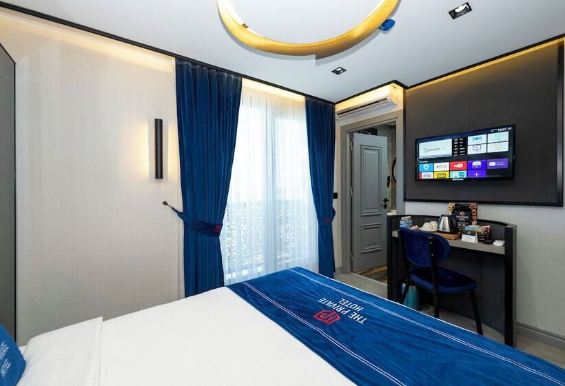 هتل The Private Airport