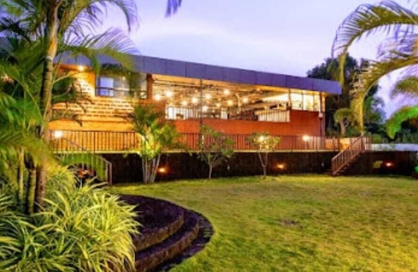 호텔 The Sentosa Villa By Nexotte