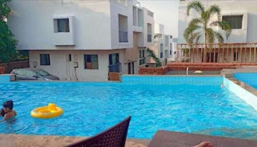 酒店 The Sentosa Villa By Nexotte